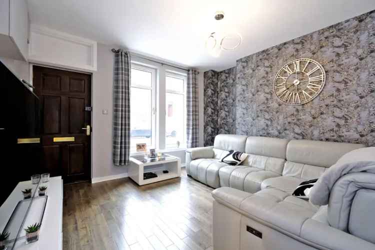 Flat For Rent in Aberdeen City, Scotland