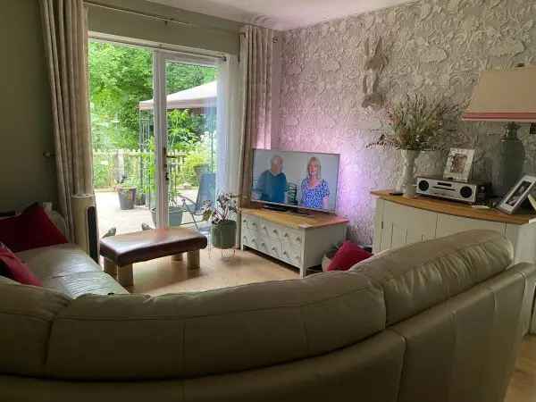 House For Rent in Babergh, England