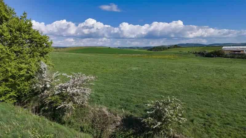 Residential Land for Development Maybole 35.41 Acres