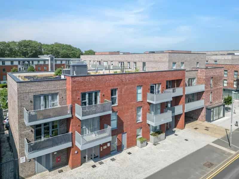 1 Bedroom Flat for Sale