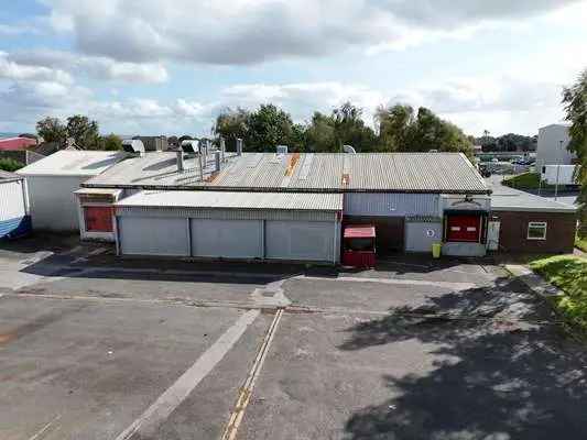 Food Production Unit, Plews Way, Leeming Bar, DL7 9UL | Property for sale | Savills