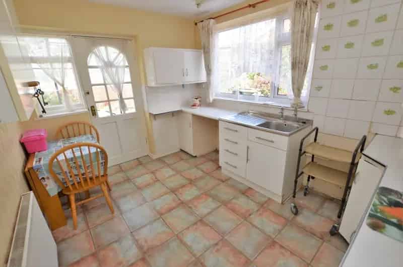 2 Bedroom Bungalow For Sale in Wigston Magna
