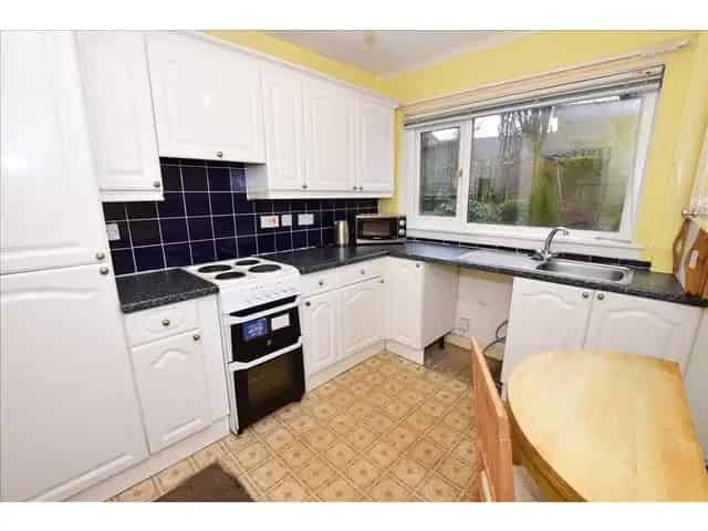 2 Bedroom Terraced House for Sale in Lanark
