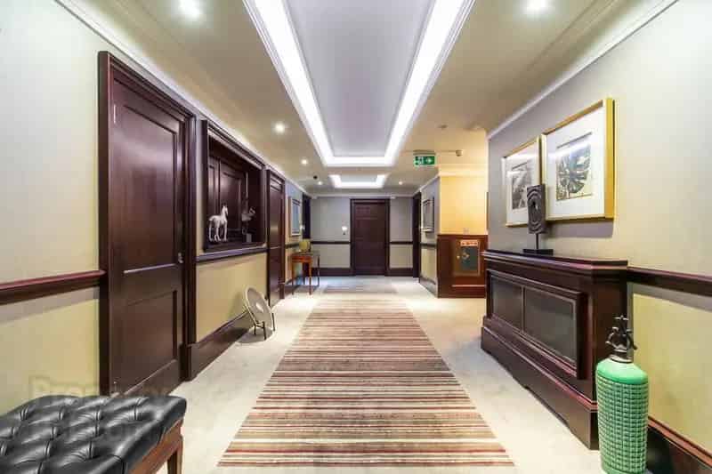 Belfast City Centre Apartment Short Term Let Fully Furnished