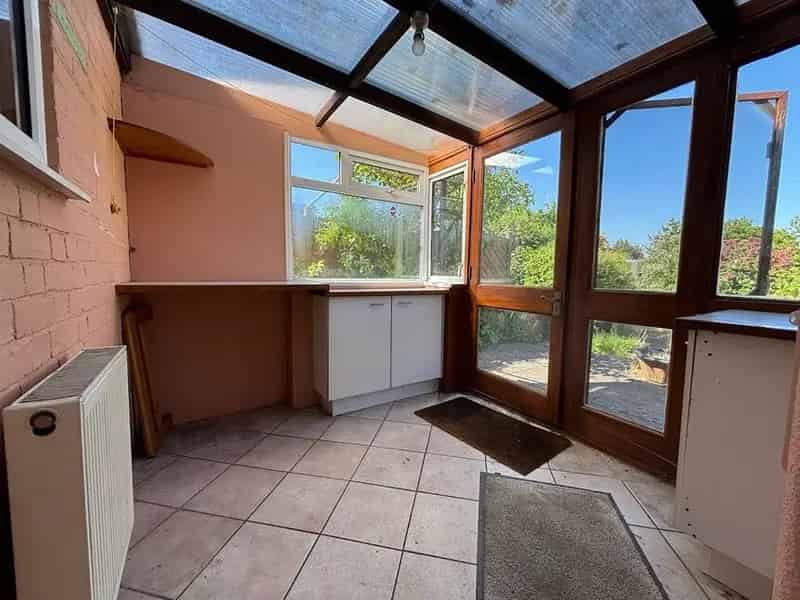 3 bedroom End Terrace House for sale, Offenham, Worcestershire, WR11