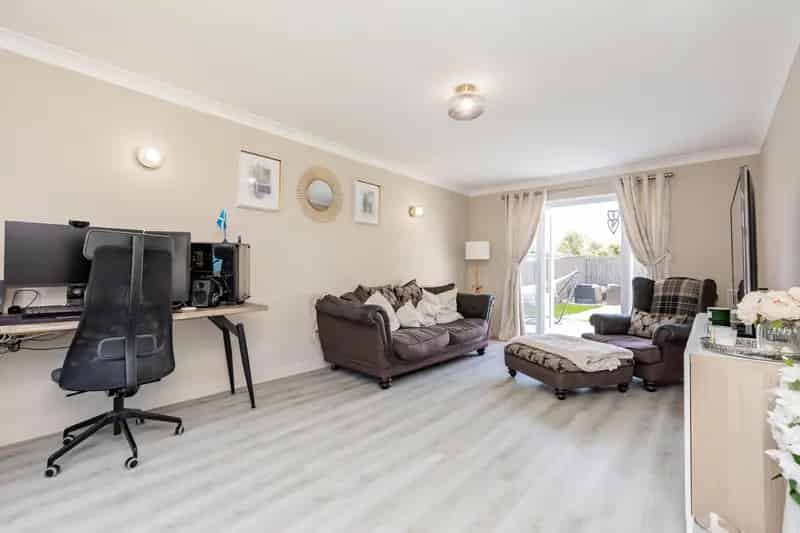 4 Bedroom Detached House for Sale in Newmachar