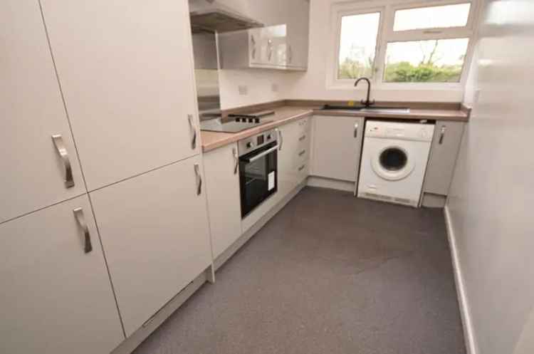 2 Bedroom Flat For Sale Near Olton Station