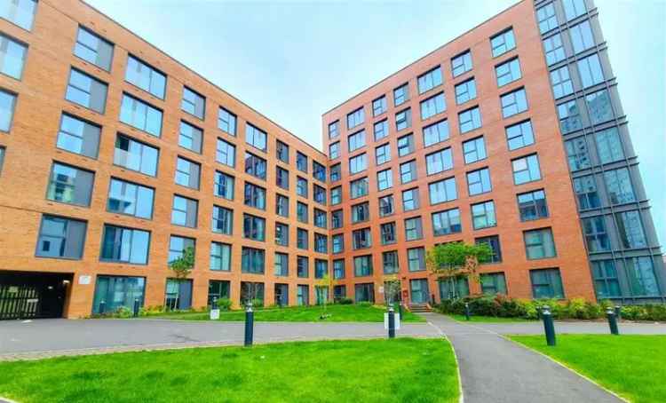 1 Bedroom Apartment for Sale