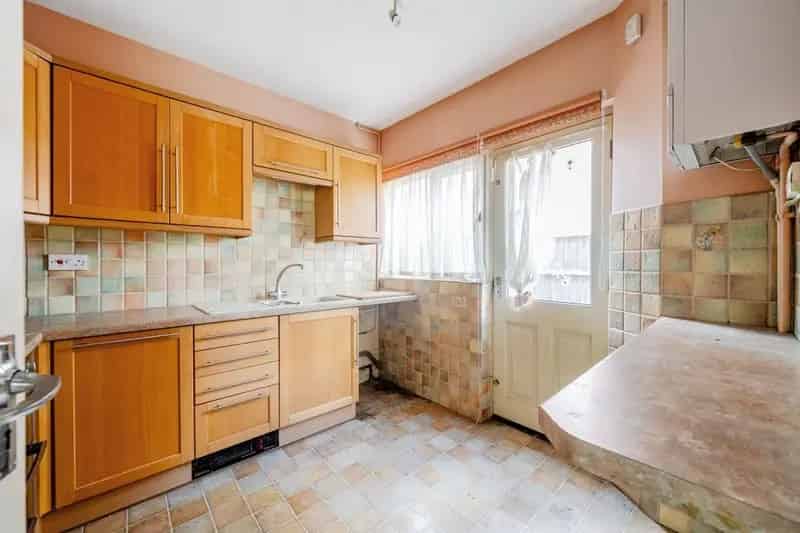Three Bedroom Detached House - Full Refurbishment Potential