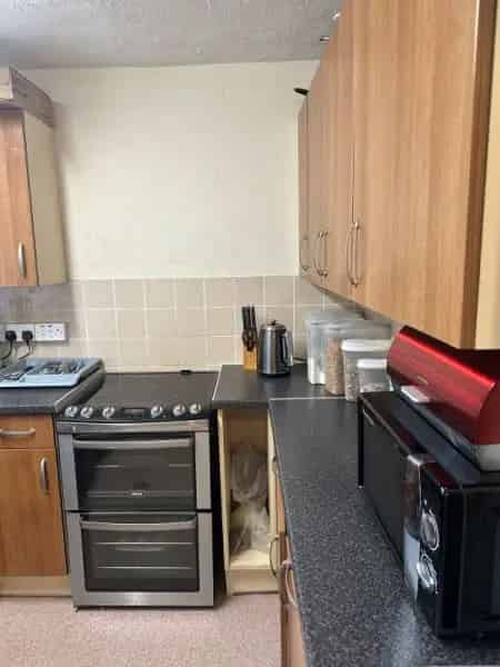3 Bedroom House Bracknell Relocation