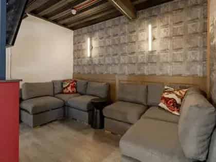 1 room flat of 16 m² in Sheffield