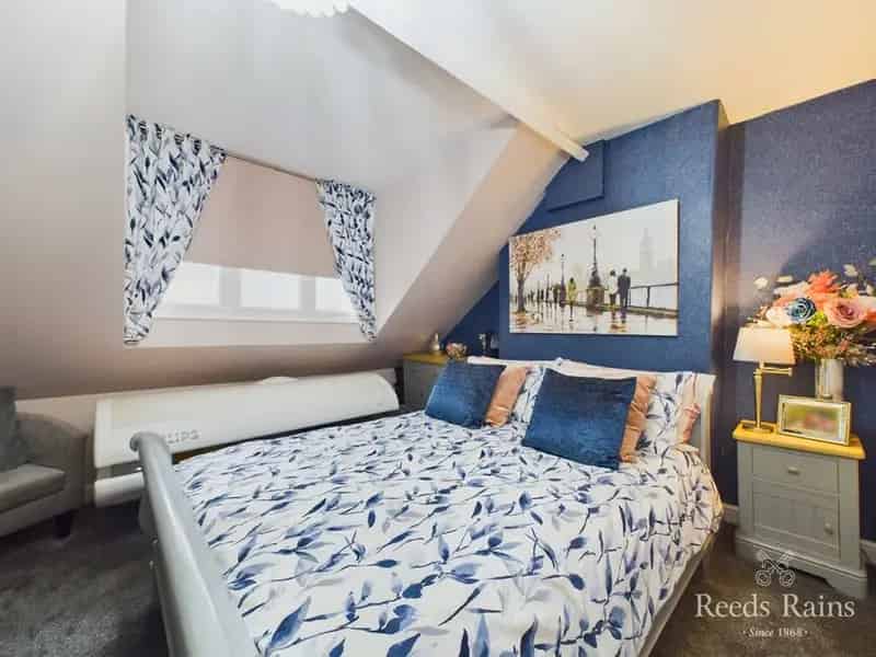 5 Bedroom Mid Terrace House for Sale Bridlington