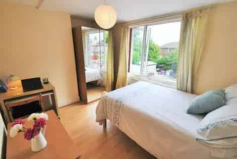 10 Bedroom Student House Manchester All Bills Included