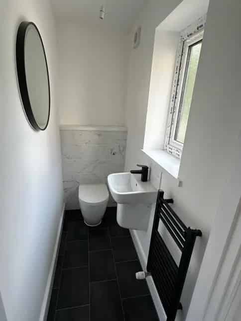 3 bedroom End Terrace House for sale, Cornholme, Todmorden, OL14