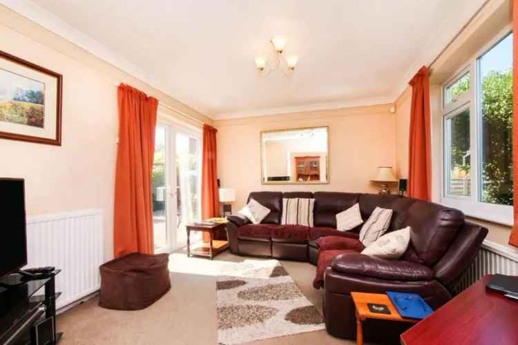 3 Bed Detached House for Sale in Nether Poppleton