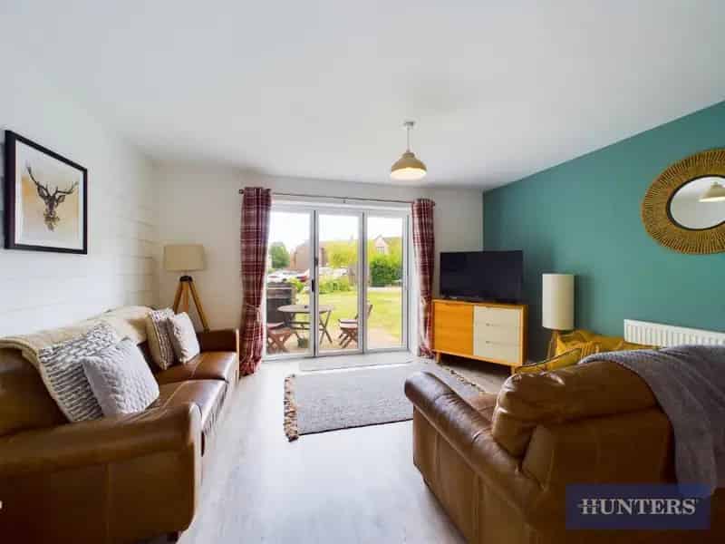 2 Bedroom House For Sale in Holiday Village Near Filey