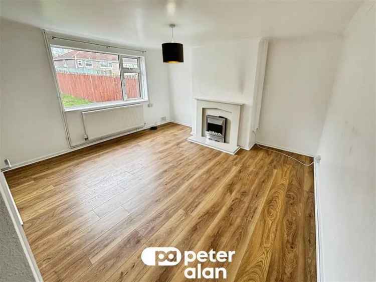 3 Bed Semi Detached House April Move In