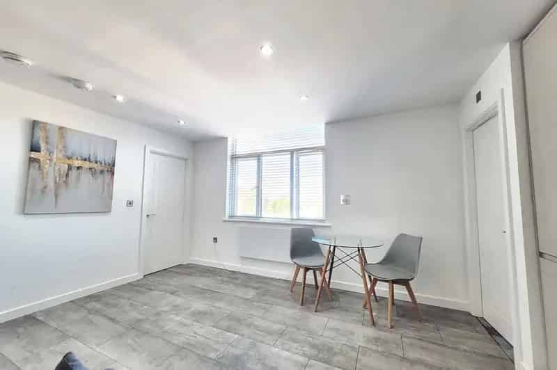 1 Bedroom Flat To Rent