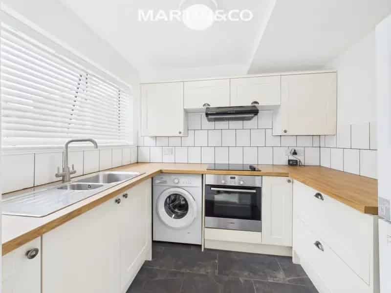 3 bedroom House
 To Rent