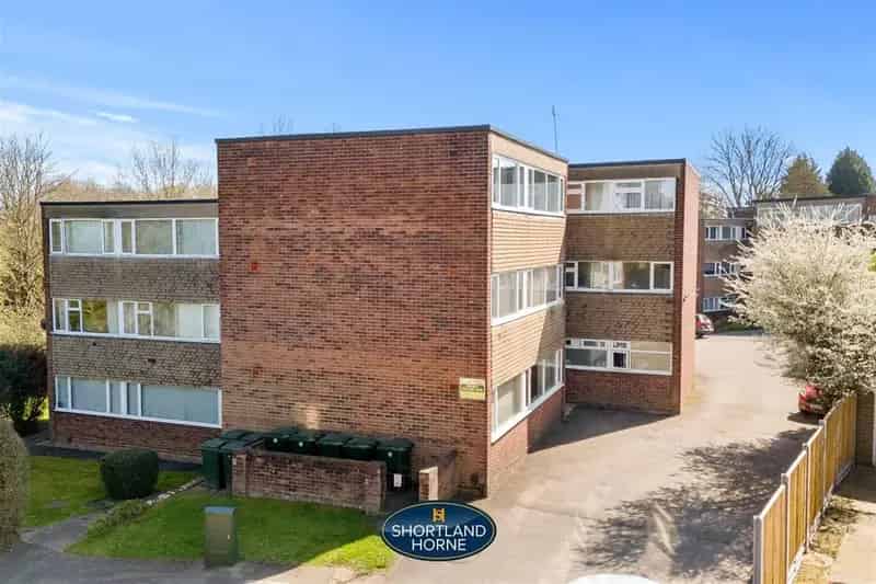2 Bedroom Flat for Sale