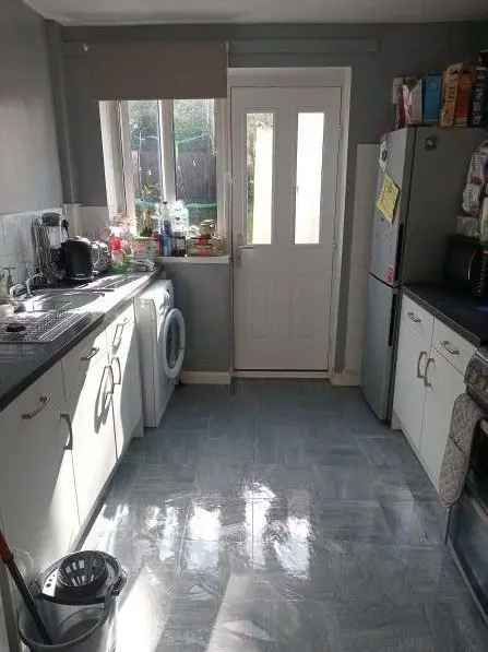 House For Rent in Birmingham, England