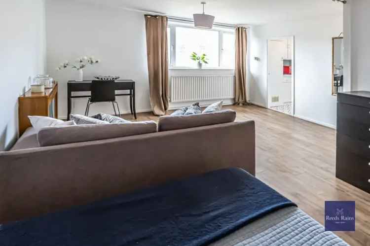 Studio Flat to Rent Near St John's Wood Station London NW8