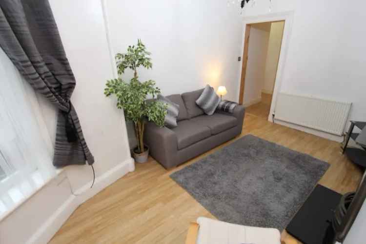 1 Bedroom Flat House to Rent Meadowbank Restalrig