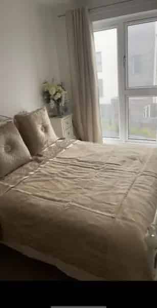 New Build Partly Furnished House Lovely Area