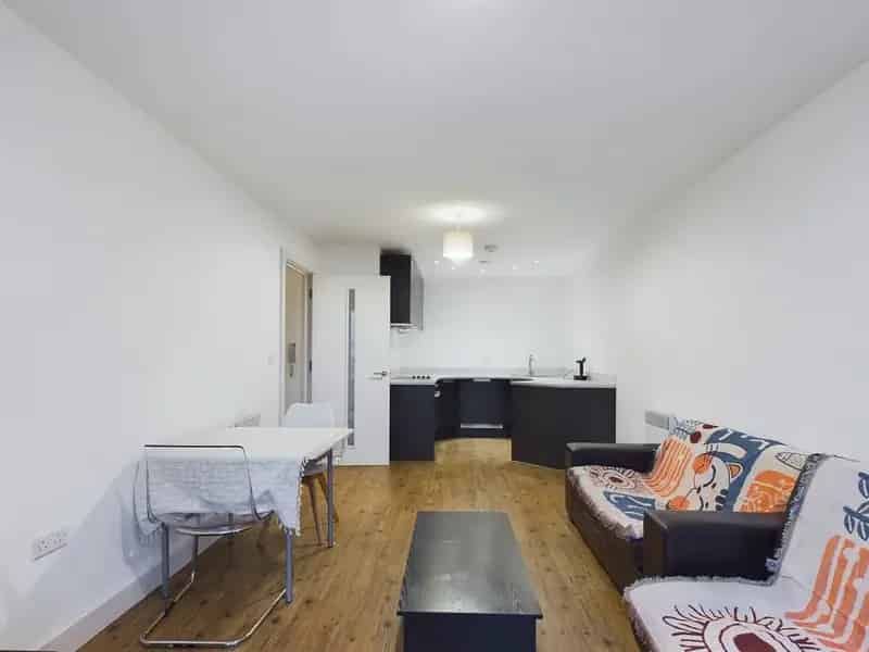 1 Bedroom Flat for Sale City Centre Views