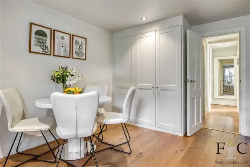 1 Bedroom Garden Flat Angel Islington