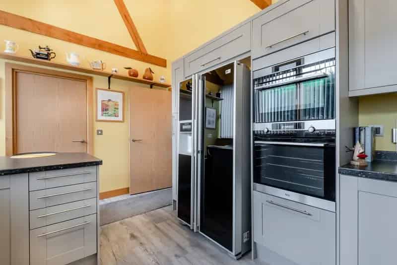 5 Bedroom Barn Conversion Holme Lacy Hereford