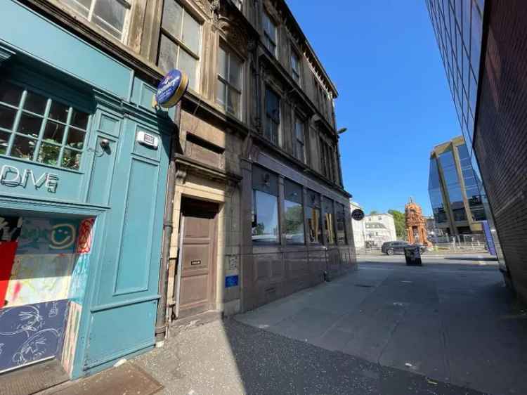 3 Bedroom Flat to Rent City Centre