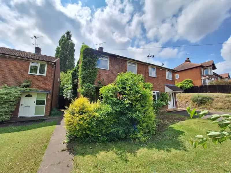 3 Bedroom Semi Detached House For Sale Great Renovation Project