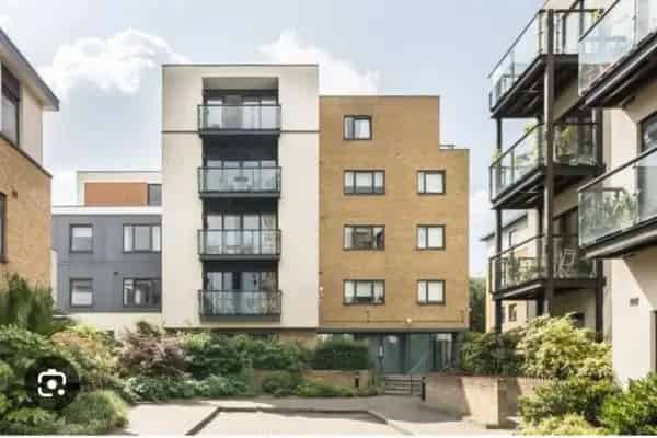 2 Bed Flat near Elephant & Castle Kennington