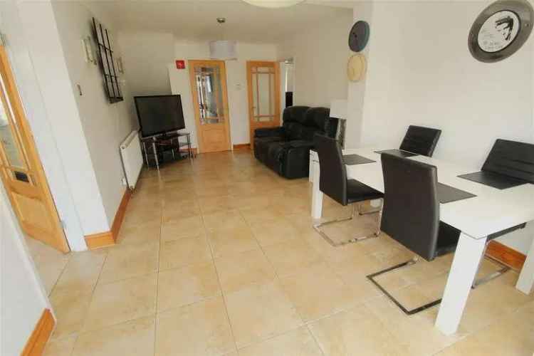 3 Bed Extended Sefton House for Sale Aintree Village
