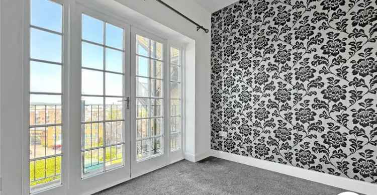 2 Bedroom Apartment to Rent - Allocated Parking
