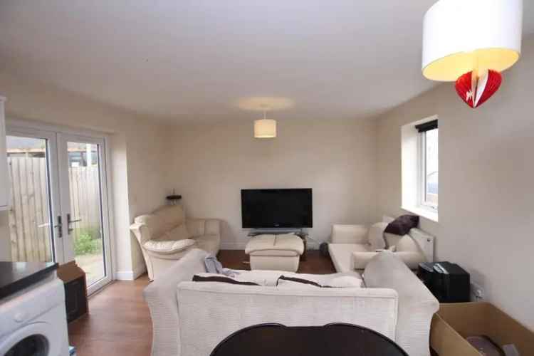 4 Bedroom Townhouse near Gloucester Road Bishopston