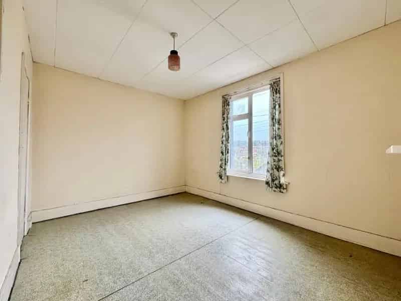 2 Bed House for Sale - Renovation Project