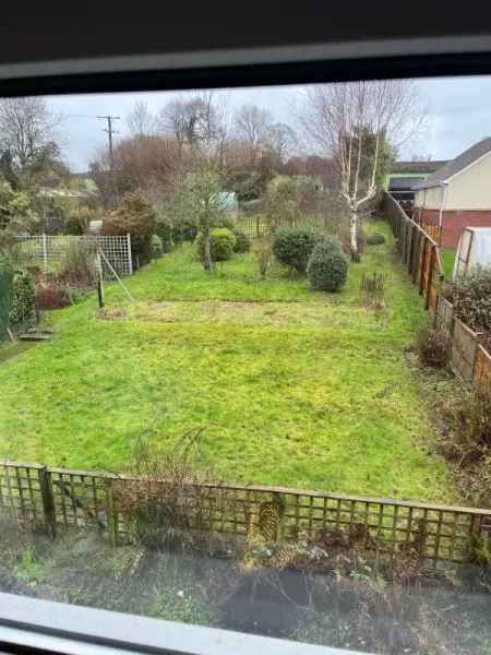 House For Rent in Teignbridge, England