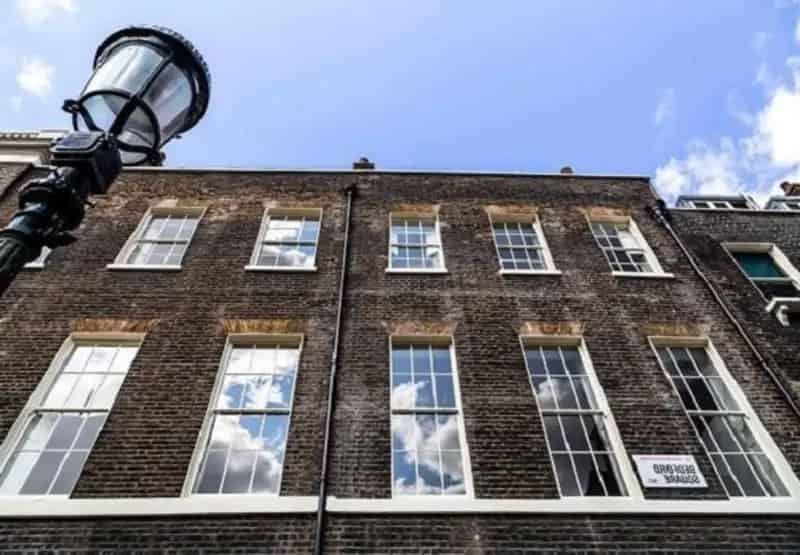 Private Offices in Bloomsbury  Flexible Terms Available