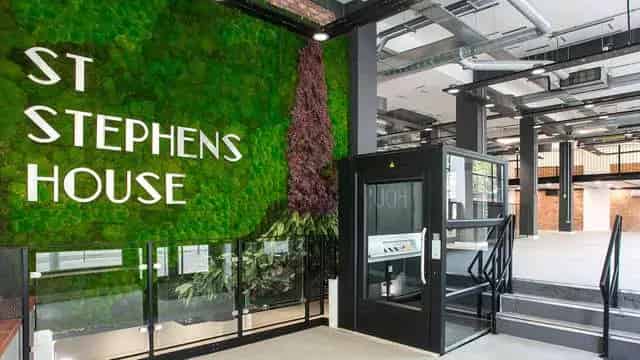 St Stephens House, Colston Avenue, Bristol City Centre, BS1 4SR | Property to rent | Savills