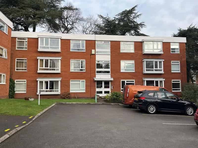 2 Bedroom Apartment for Sale