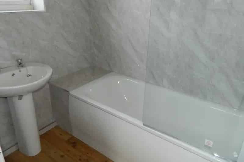 Period Cottage Two Double Bedrooms Garden Parking