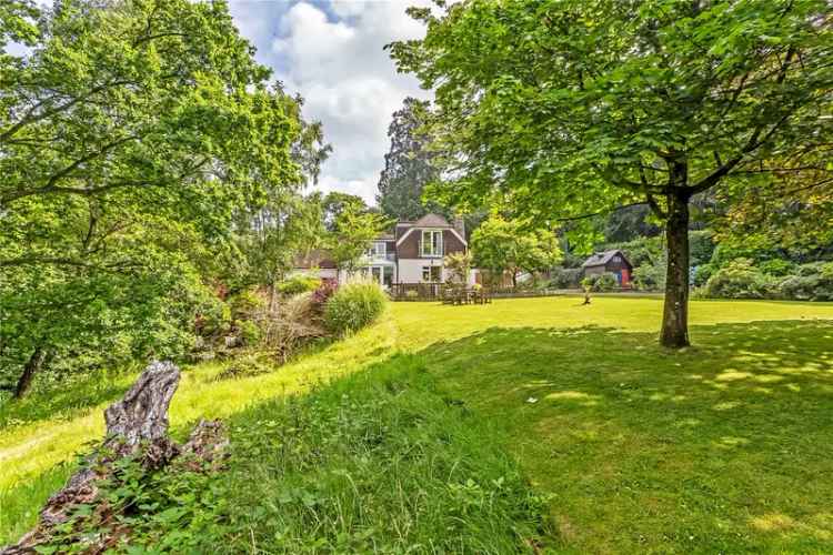 Detached House for sale with 6 bedrooms, Lewes Road East Grinstead