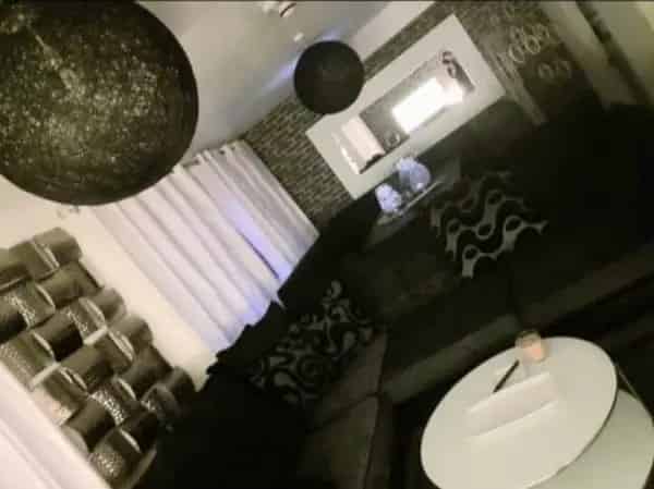 2 Bed Disability Adapted Ground Floor Flat Low Rent Waltham Cross
