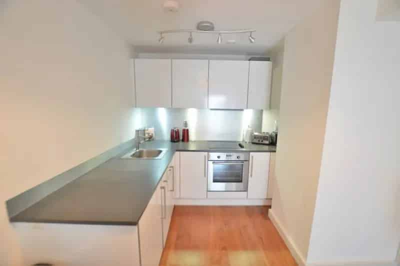 1 Bedroom Flat To Rent