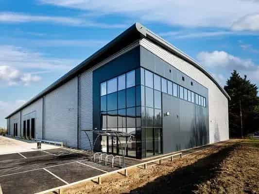 , Building 2A, Gateway Cambridge, Bar Hill, Cambridge, CB23 8UD | Property to rent | Savills