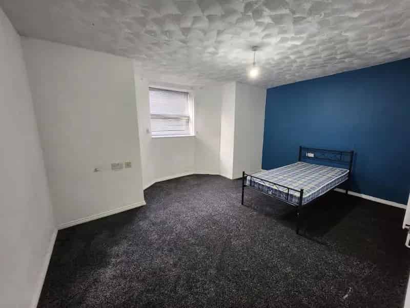 1 Bedroom House Share to Rent