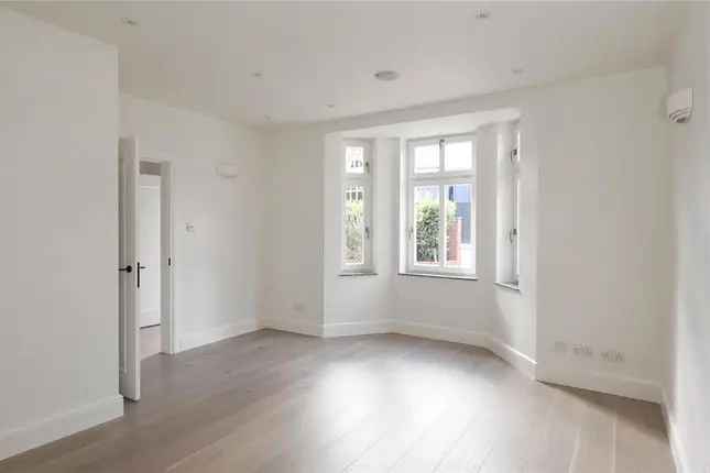 Detached house for sale in Vineyard Hill Road, Wimbledon SW19