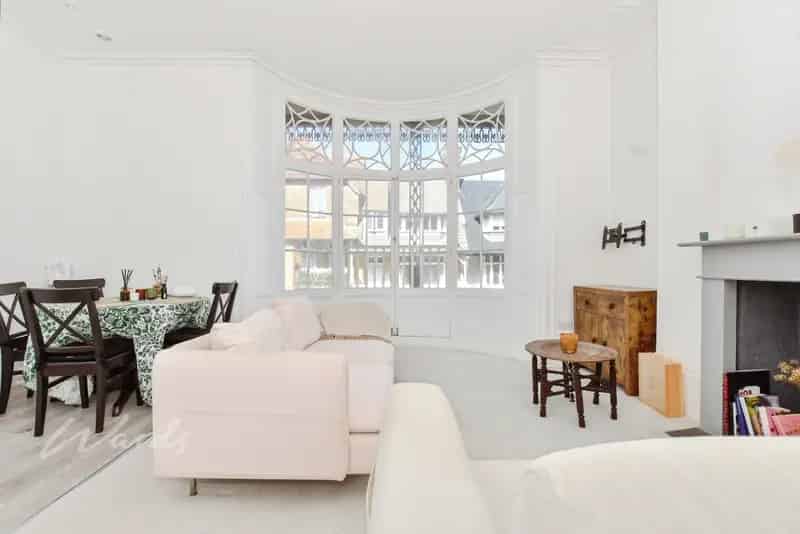 2 Bedroom Apartment Ramsgate Sea Views